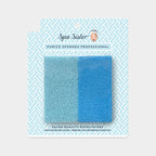 Professional Pumice Sponge 2PK