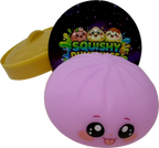 Squishy Dumplings – Mystery Steamer Bun Collectibles VIRAL