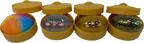 Squishy Dumplings – Mystery Steamer Bun Collectibles VIRAL