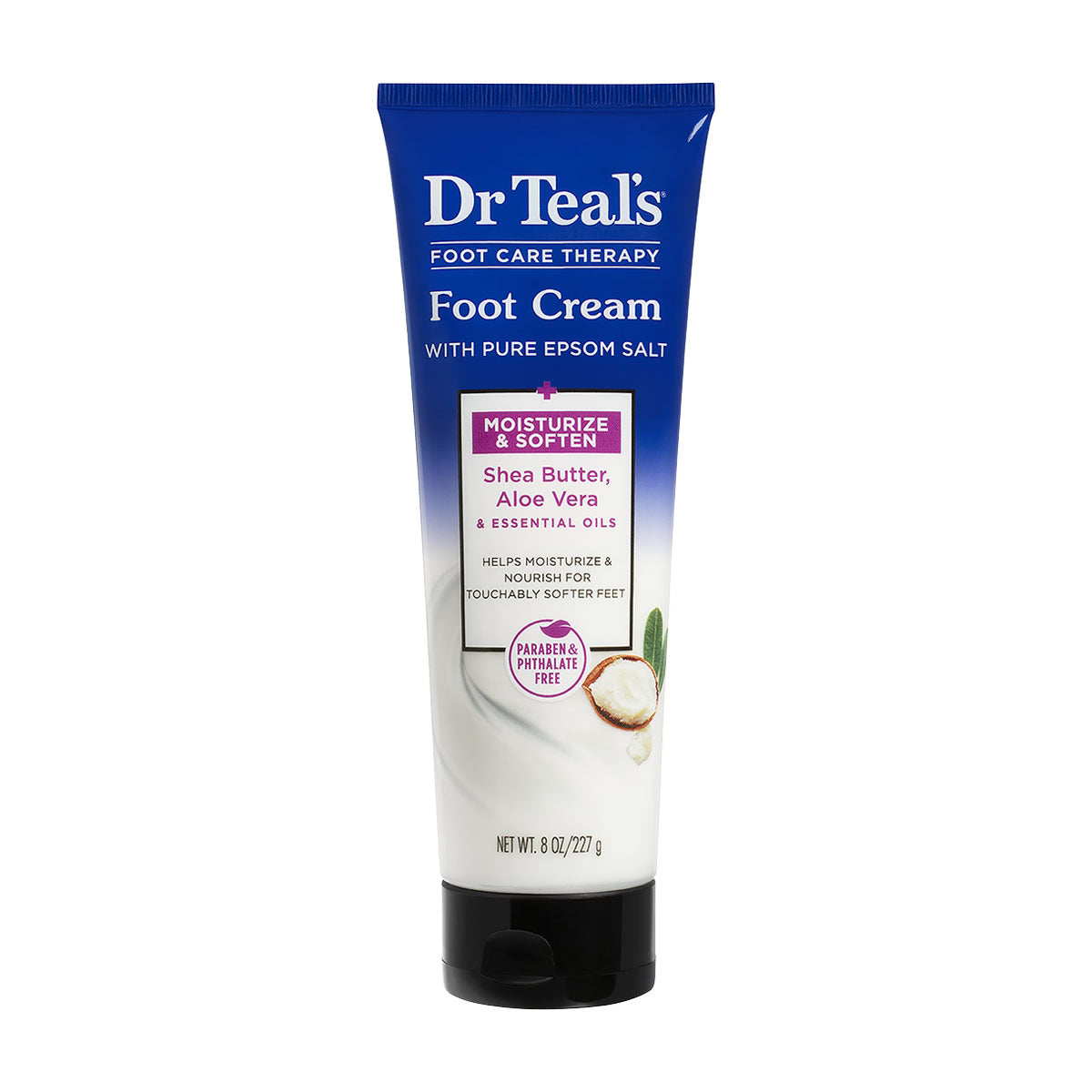 Dr. Teals Foot Cream