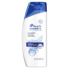 Head And Shoulders Classic Clean Mini
