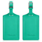 Travelambo Luggage Tag