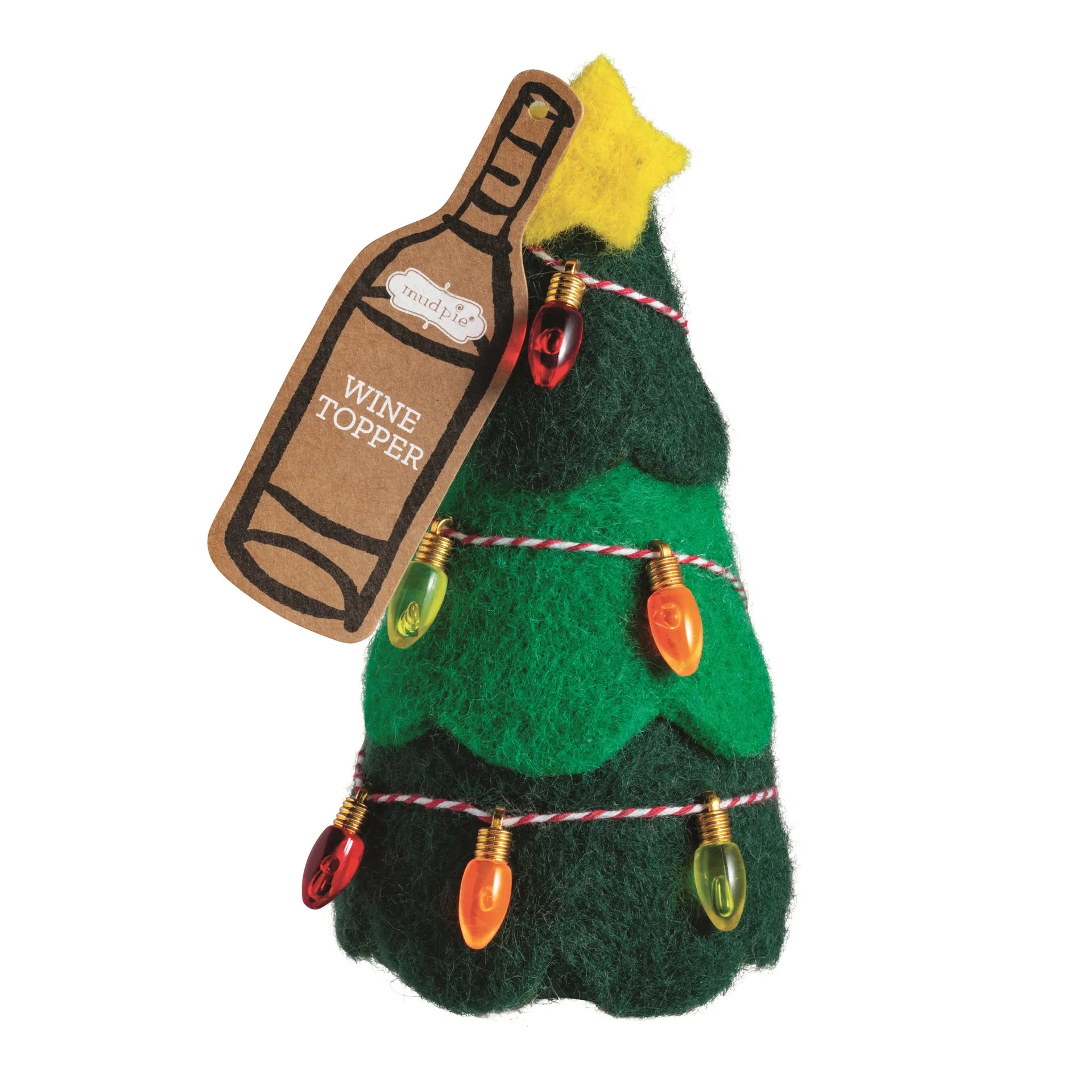 Tree Wine Topper Main image