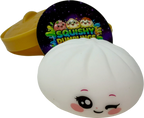 Squishy Dumplings – Mystery Steamer Bun Collectibles VIRAL