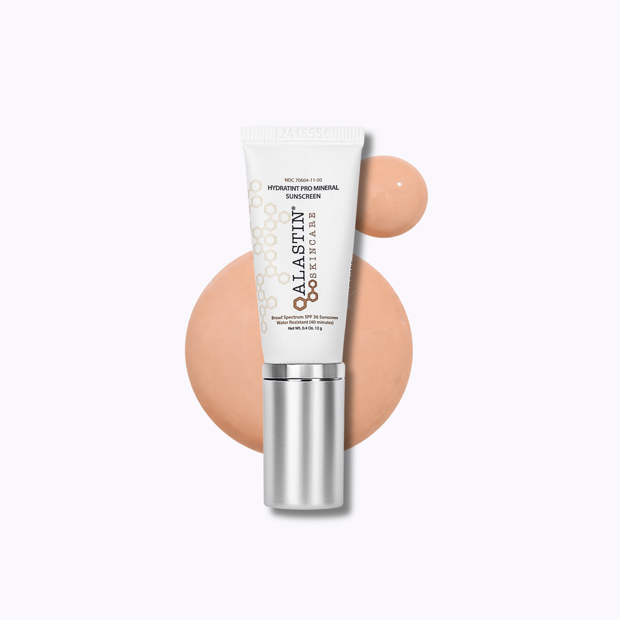 ALASTIN Skincare HydraTint Pro Mineral Broad Spectrum Sunscreen SPF 36