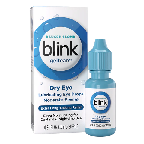 Blink Geltears