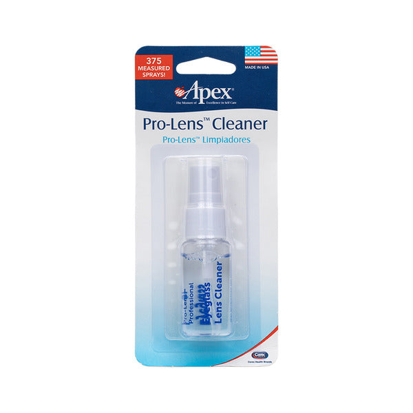 Lens Cleaner Spray